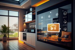 The Ultimate Guide to Home Automation