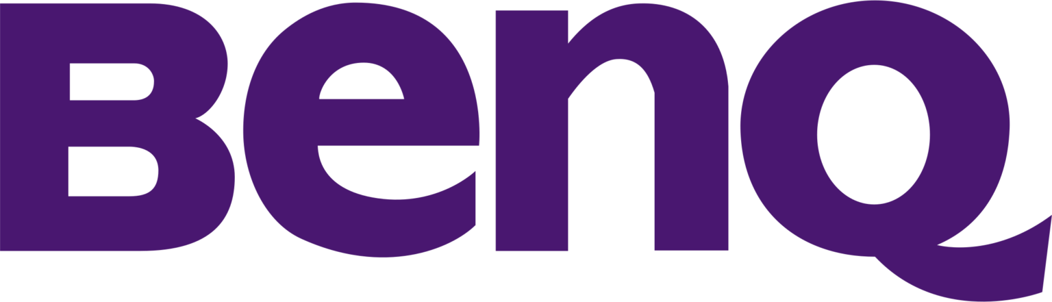 BenQ-Logo