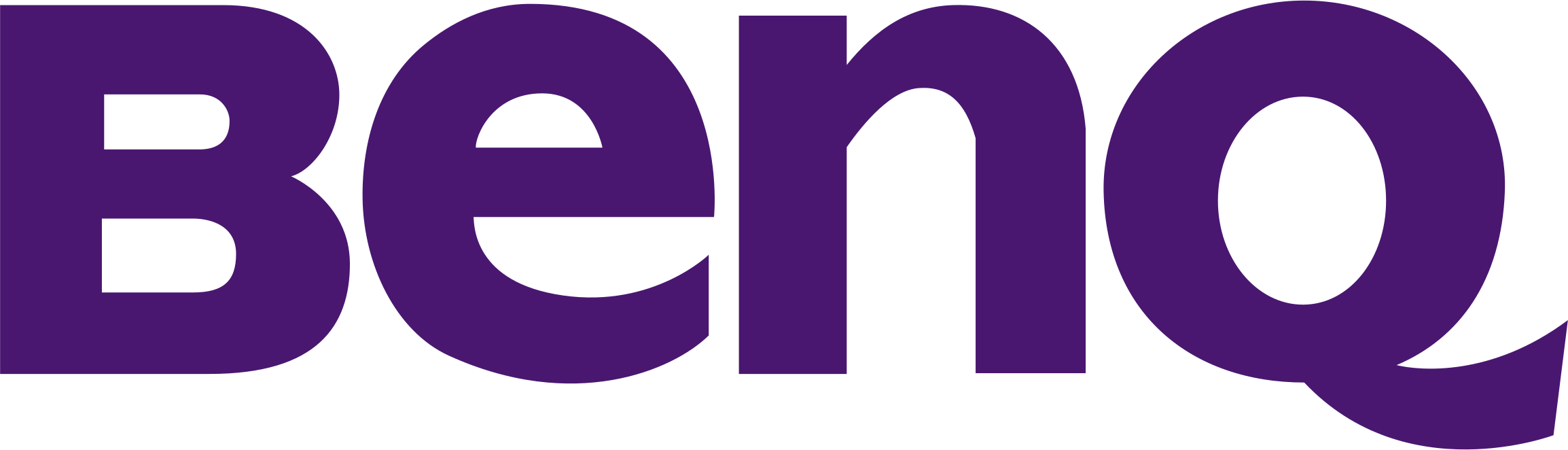 BenQ-Logo